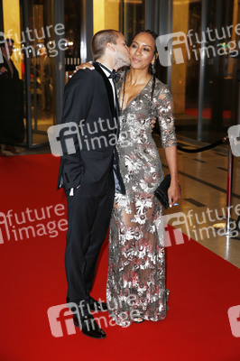 Dolphin's Night 2018 Gala in Düsseldorf