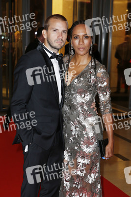 Dolphin's Night 2018 Gala in Düsseldorf