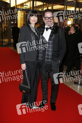 Dolphin's Night 2018 Gala in Düsseldorf