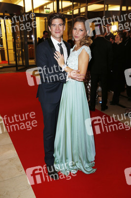 Dolphin's Night 2018 Gala in Düsseldorf
