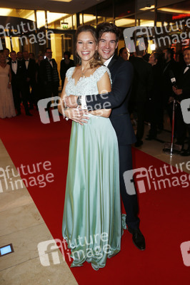 Dolphin's Night 2018 Gala in Düsseldorf