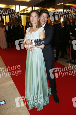 Dolphin's Night 2018 Gala in Düsseldorf