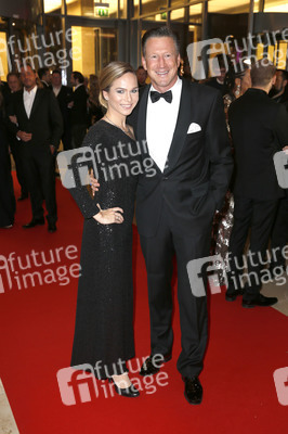 Dolphin's Night 2018 Gala in Düsseldorf