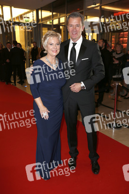 Dolphin's Night 2018 Gala in Düsseldorf