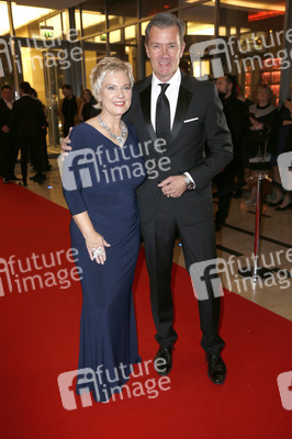 Dolphin's Night 2018 Gala in Düsseldorf