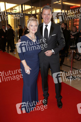 Dolphin's Night 2018 Gala in Düsseldorf