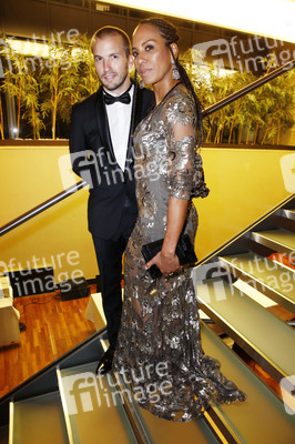 Dolphin's Night 2018 Gala in Düsseldorf