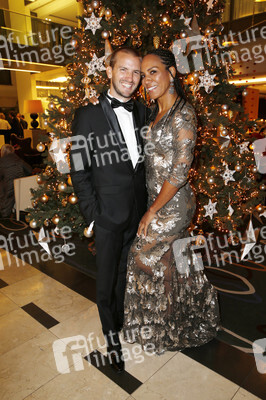 Dolphin's Night 2018 Gala in Düsseldorf