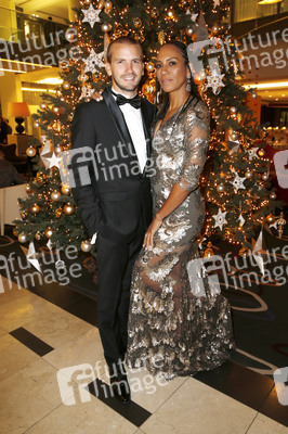 Dolphin's Night 2018 Gala in Düsseldorf