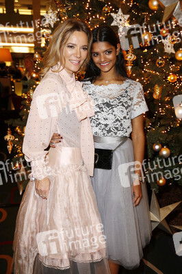 Dolphin's Night 2018 Gala in Düsseldorf