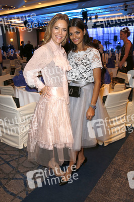 Dolphin's Night 2018 Gala in Düsseldorf