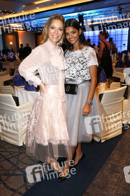 Dolphin's Night 2018 Gala in Düsseldorf