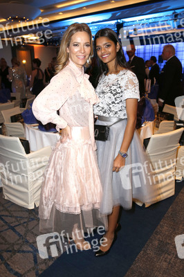 Dolphin's Night 2018 Gala in Düsseldorf