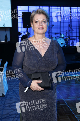 Dolphin's Night 2018 Gala in Düsseldorf