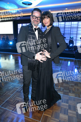 Dolphin's Night 2018 Gala in Düsseldorf