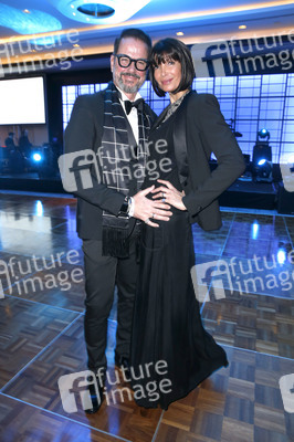 Dolphin's Night 2018 Gala in Düsseldorf