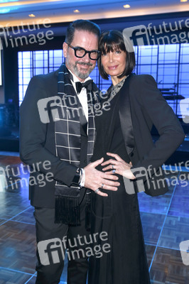 Dolphin's Night 2018 Gala in Düsseldorf