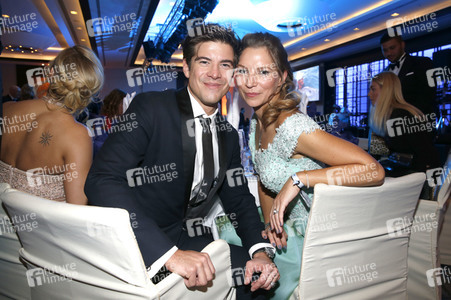 Dolphin's Night 2018 Gala in Düsseldorf