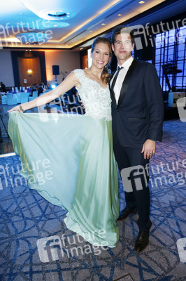 Dolphin's Night 2018 Gala in Düsseldorf