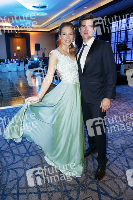 Dolphin's Night 2018 Gala in Düsseldorf