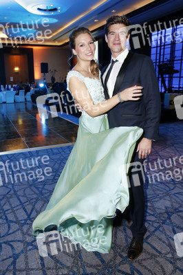 Dolphin's Night 2018 Gala in Düsseldorf