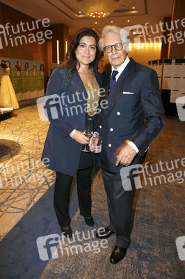 Dolphin's Night 2018 Gala in Düsseldorf