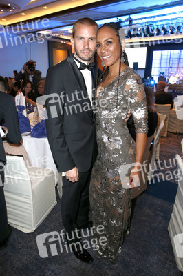 Dolphin's Night 2018 Gala in Düsseldorf