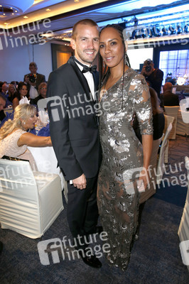 Dolphin's Night 2018 Gala in Düsseldorf