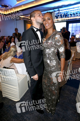 Dolphin's Night 2018 Gala in Düsseldorf
