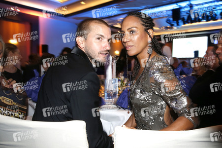 Dolphin's Night 2018 Gala in Düsseldorf