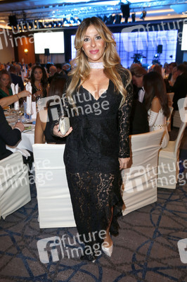 Dolphin's Night 2018 Gala in Düsseldorf