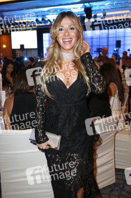 Dolphin's Night 2018 Gala in Düsseldorf