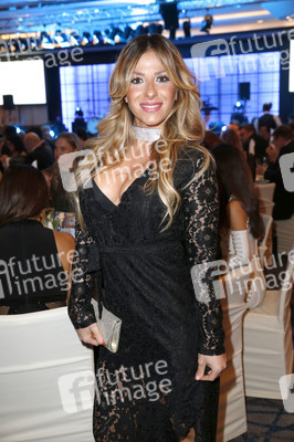 Dolphin's Night 2018 Gala in Düsseldorf
