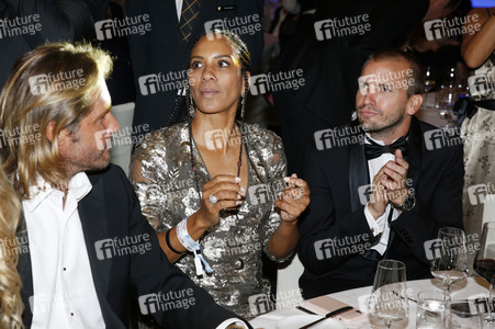 Dolphin's Night 2018 Gala in Düsseldorf