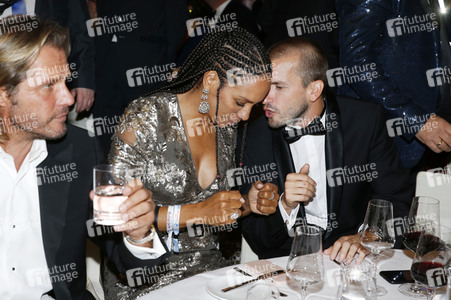 Dolphin's Night 2018 Gala in Düsseldorf