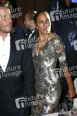 Dolphin's Night 2018 Gala in Düsseldorf