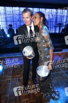 Dolphin's Night 2018 Gala in Düsseldorf