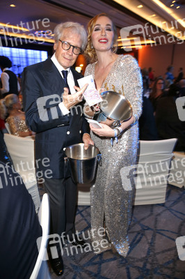 Dolphin's Night 2018 Gala in Düsseldorf