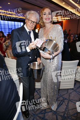 Dolphin's Night 2018 Gala in Düsseldorf
