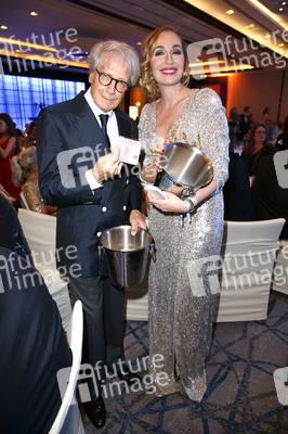 Dolphin's Night 2018 Gala in Düsseldorf