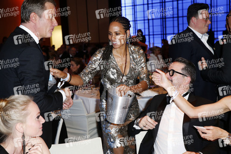 Dolphin's Night 2018 Gala in Düsseldorf