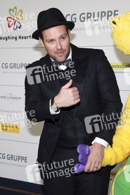 10. Laughing Hearts Charity Gala 2018 in Berlin