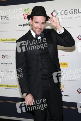 10. Laughing Hearts Charity Gala 2018 in Berlin