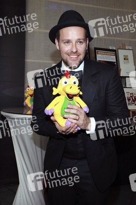10. Laughing Hearts Charity Gala 2018 in Berlin