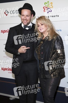 10. Laughing Hearts Charity Gala 2018 in Berlin