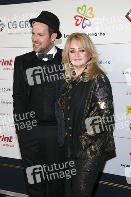 10. Laughing Hearts Charity Gala 2018 in Berlin