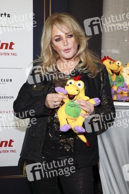 10. Laughing Hearts Charity Gala 2018 in Berlin