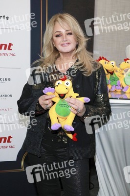 10. Laughing Hearts Charity Gala 2018 in Berlin