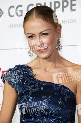 10. Laughing Hearts Charity Gala 2018 in Berlin
