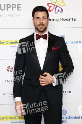 10. Laughing Hearts Charity Gala 2018 in Berlin
